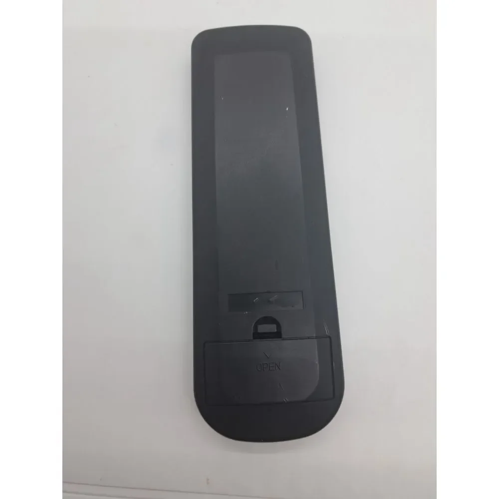 Alphaline JL-168 Remote Control